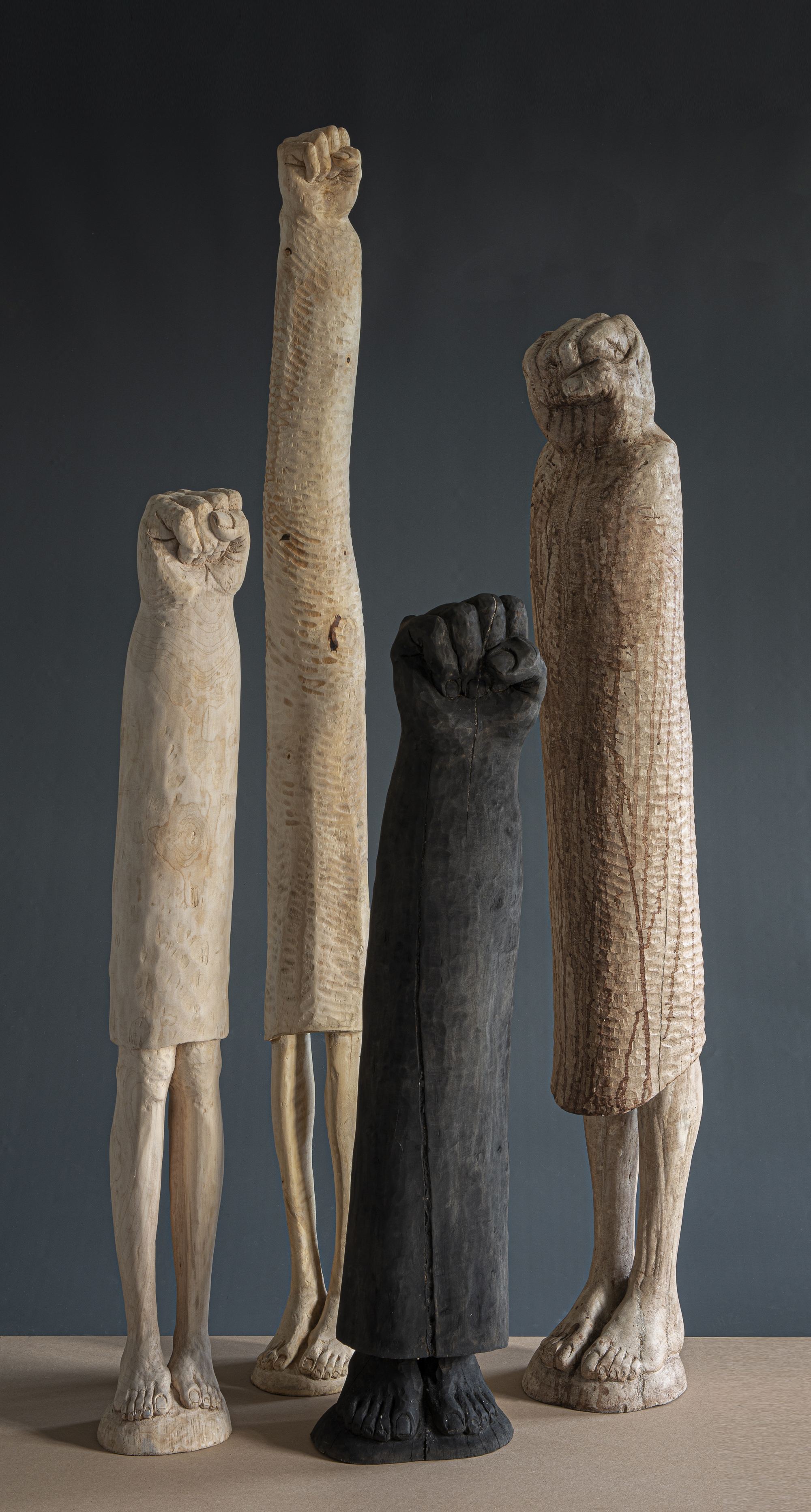 Vuistfiguren